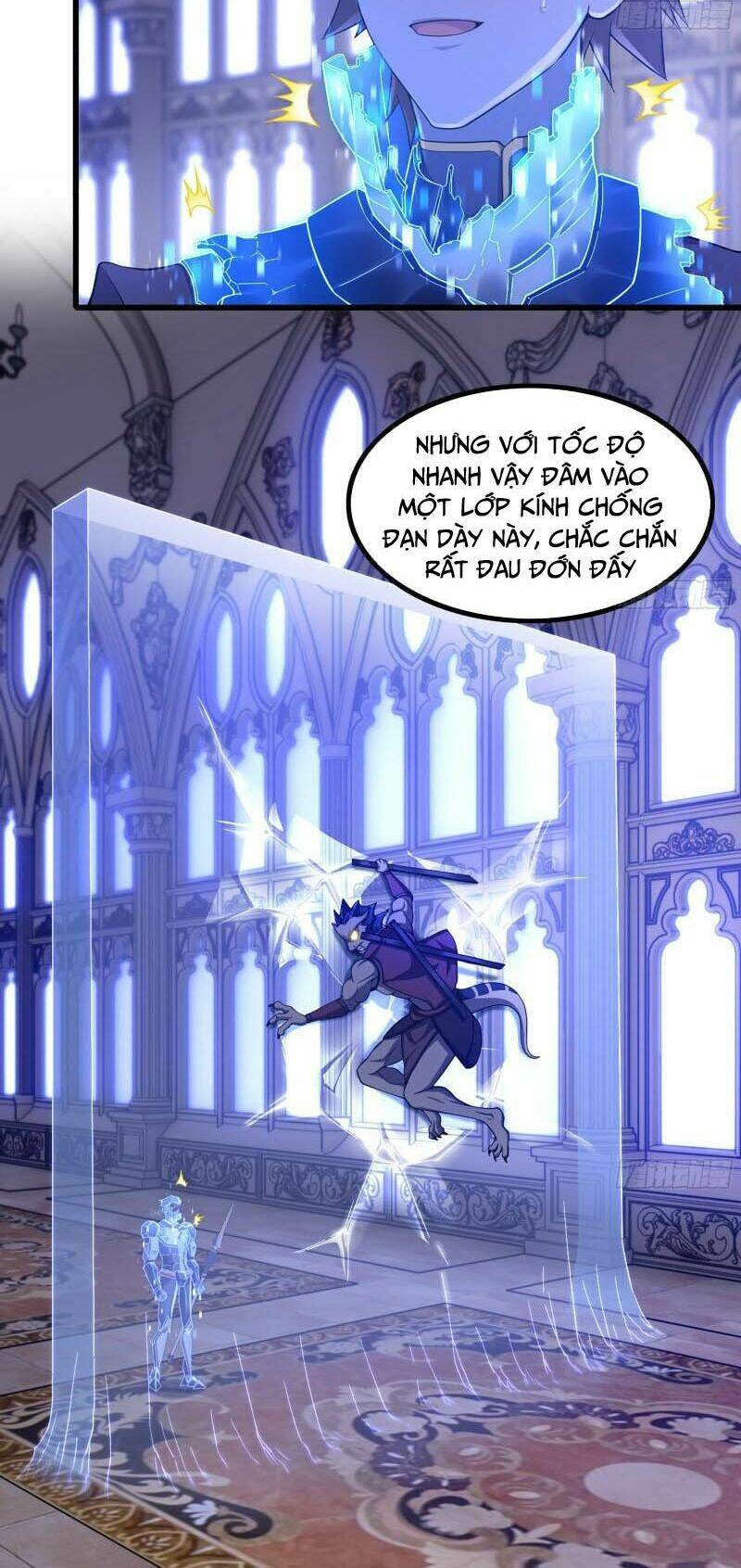 Vợ Tôi Là Quỷ Vương Chapter 340 - Trang 2