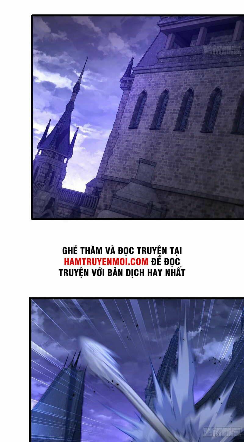 Vợ Tôi Là Quỷ Vương Chapter 340 - Trang 2