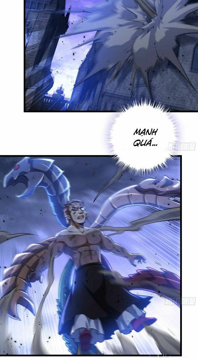 Vợ Tôi Là Quỷ Vương Chapter 340 - Trang 2