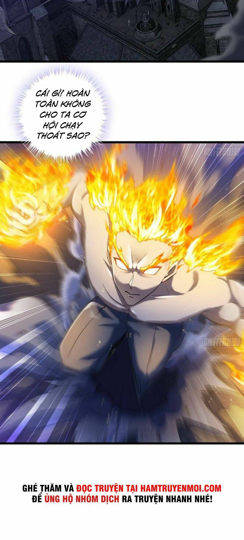 Vợ Tôi Là Quỷ Vương Chapter 340 - Trang 2