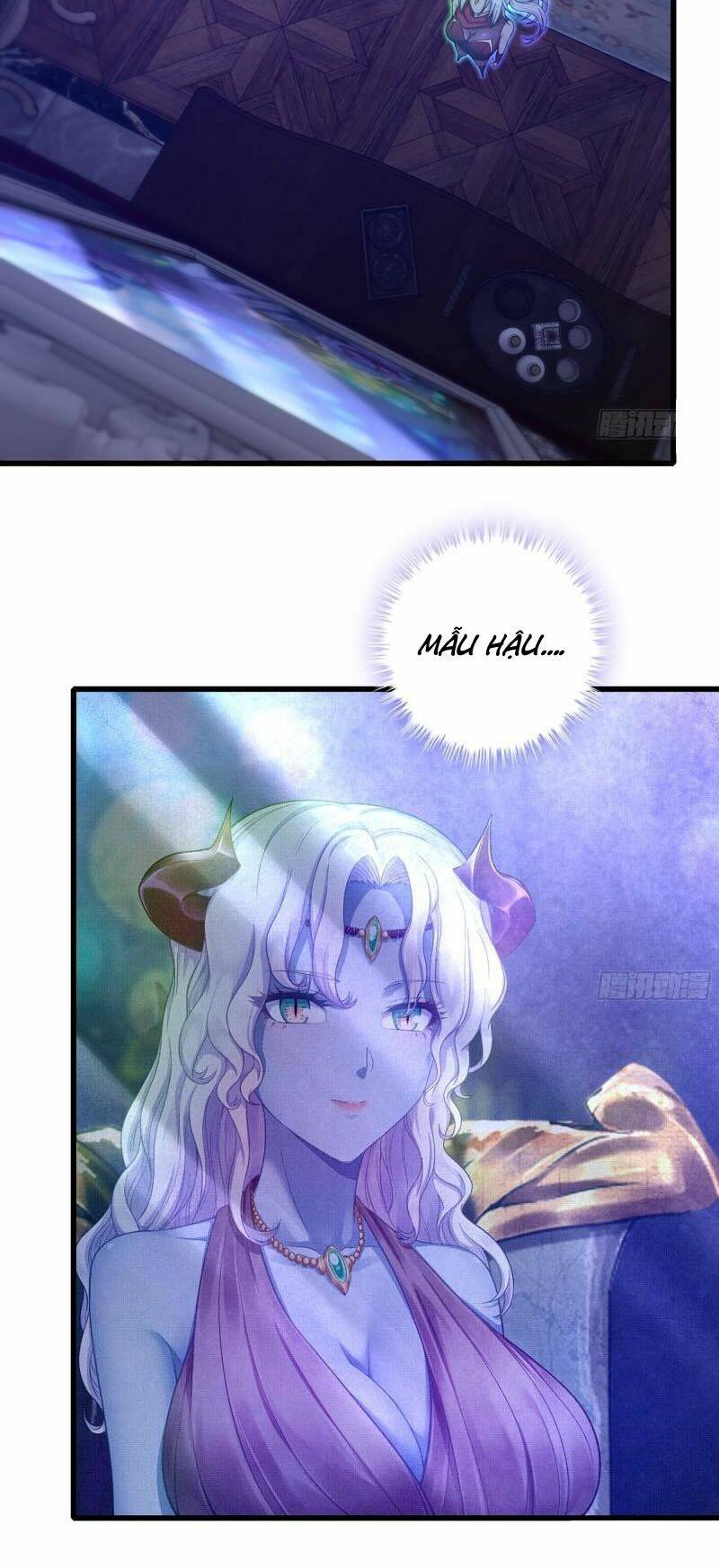 Vợ Tôi Là Quỷ Vương Chapter 340 - Trang 2