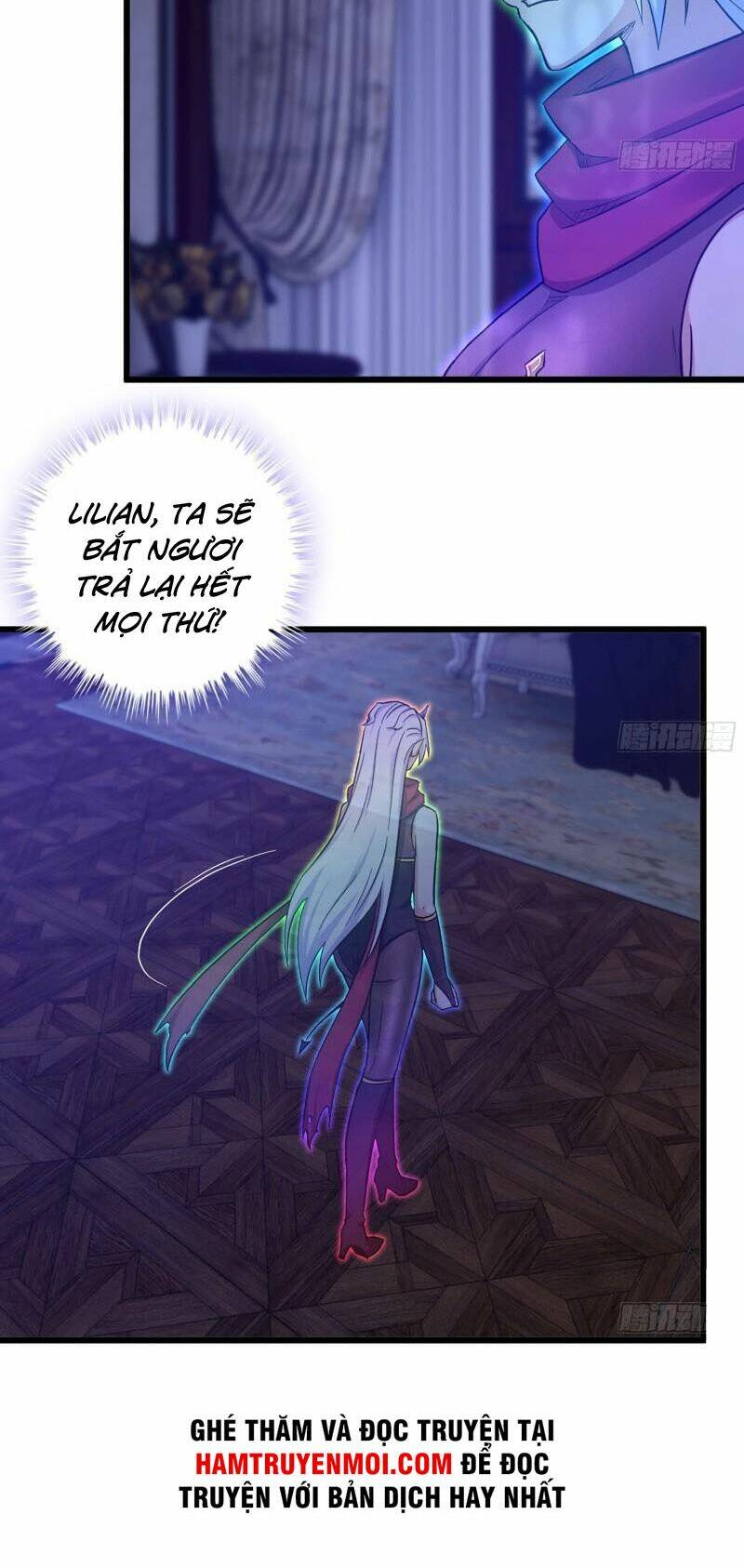 Vợ Tôi Là Quỷ Vương Chapter 340 - Trang 2