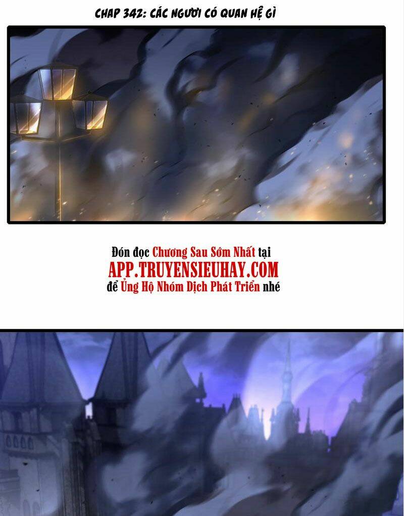 Vợ Tôi Là Quỷ Vương Chapter 342 - Trang 2