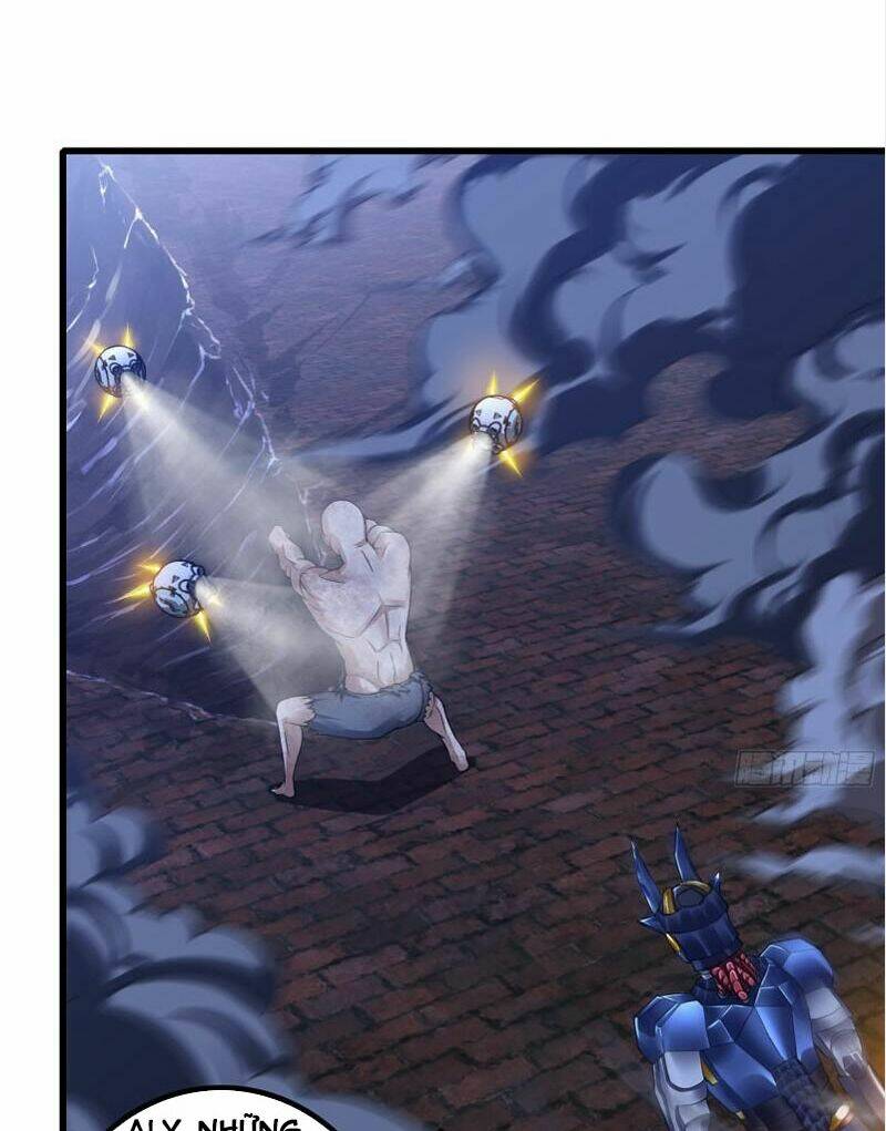 Vợ Tôi Là Quỷ Vương Chapter 342 - Trang 2