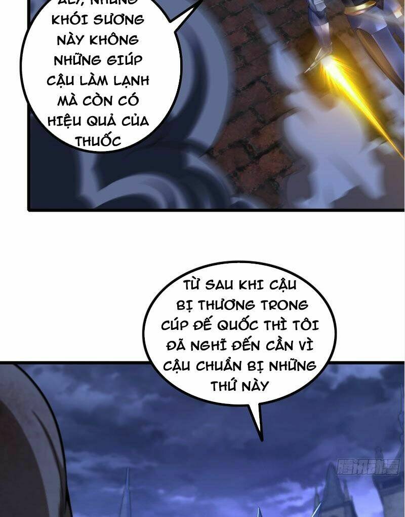 Vợ Tôi Là Quỷ Vương Chapter 342 - Trang 2