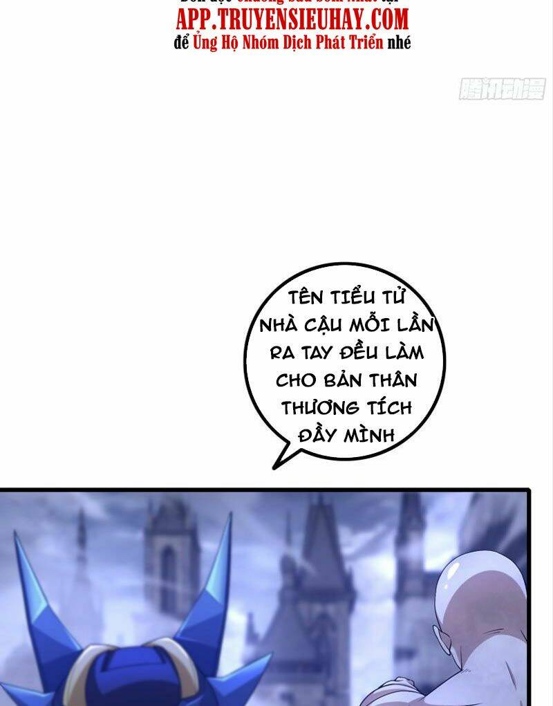 Vợ Tôi Là Quỷ Vương Chapter 342 - Trang 2