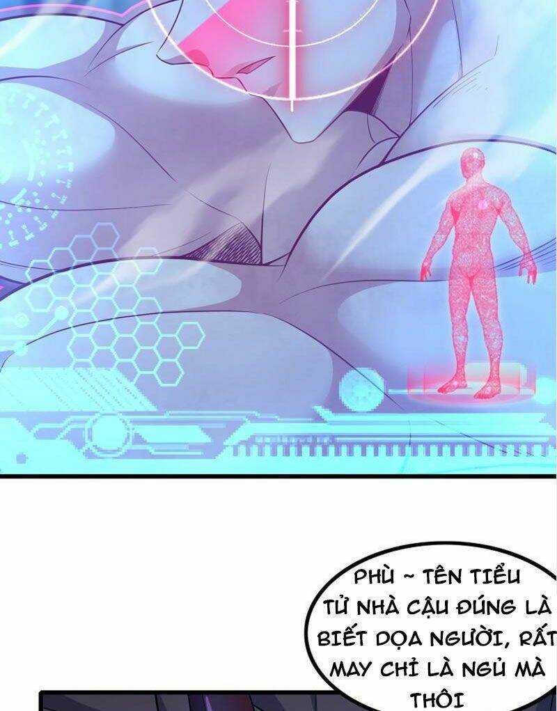 Vợ Tôi Là Quỷ Vương Chapter 342 - Trang 2