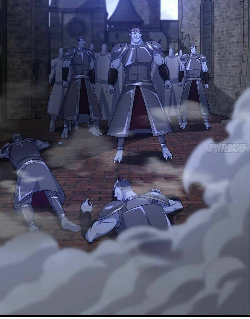 Vợ Tôi Là Quỷ Vương Chapter 342 - Trang 2