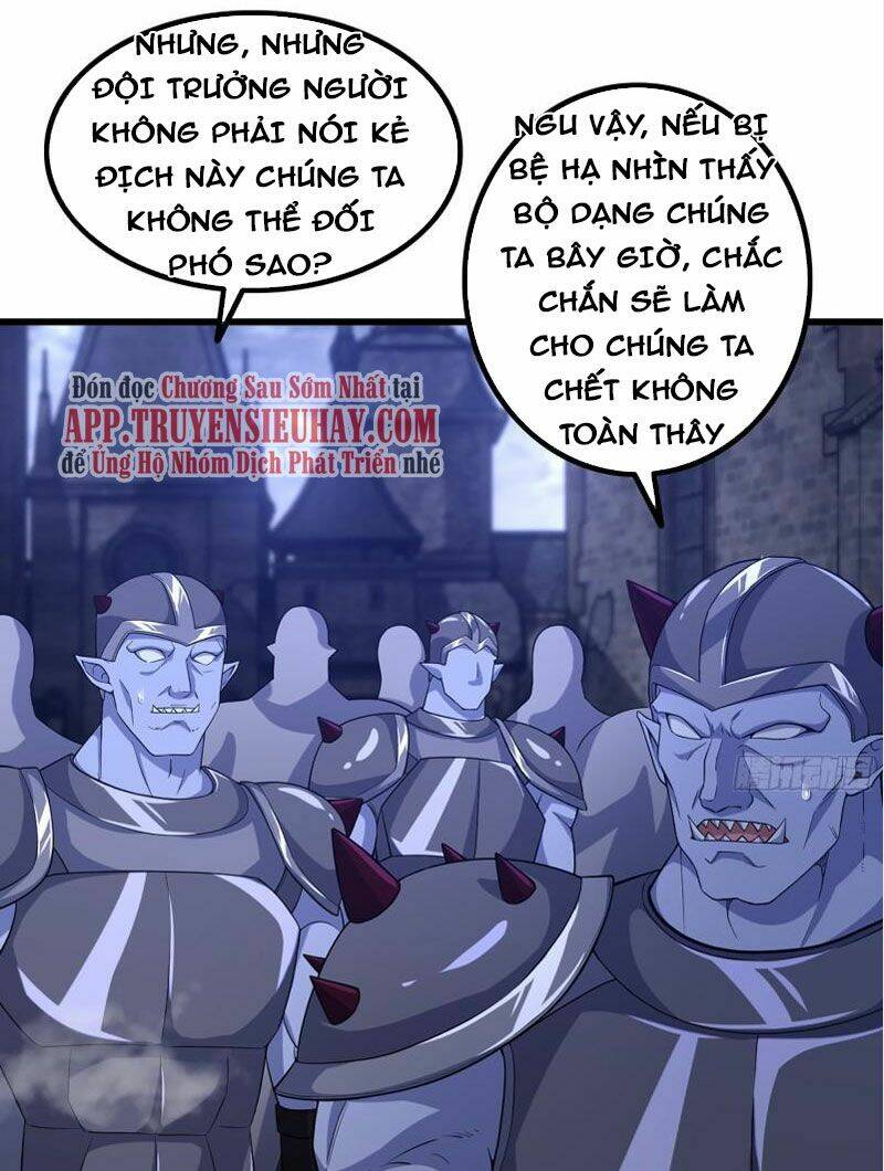 Vợ Tôi Là Quỷ Vương Chapter 342 - Trang 2