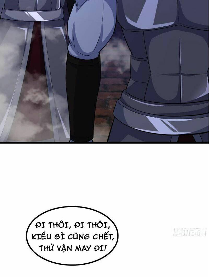 Vợ Tôi Là Quỷ Vương Chapter 342 - Trang 2