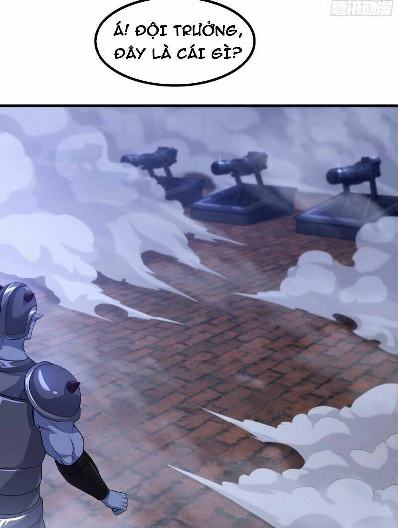 Vợ Tôi Là Quỷ Vương Chapter 342 - Trang 2