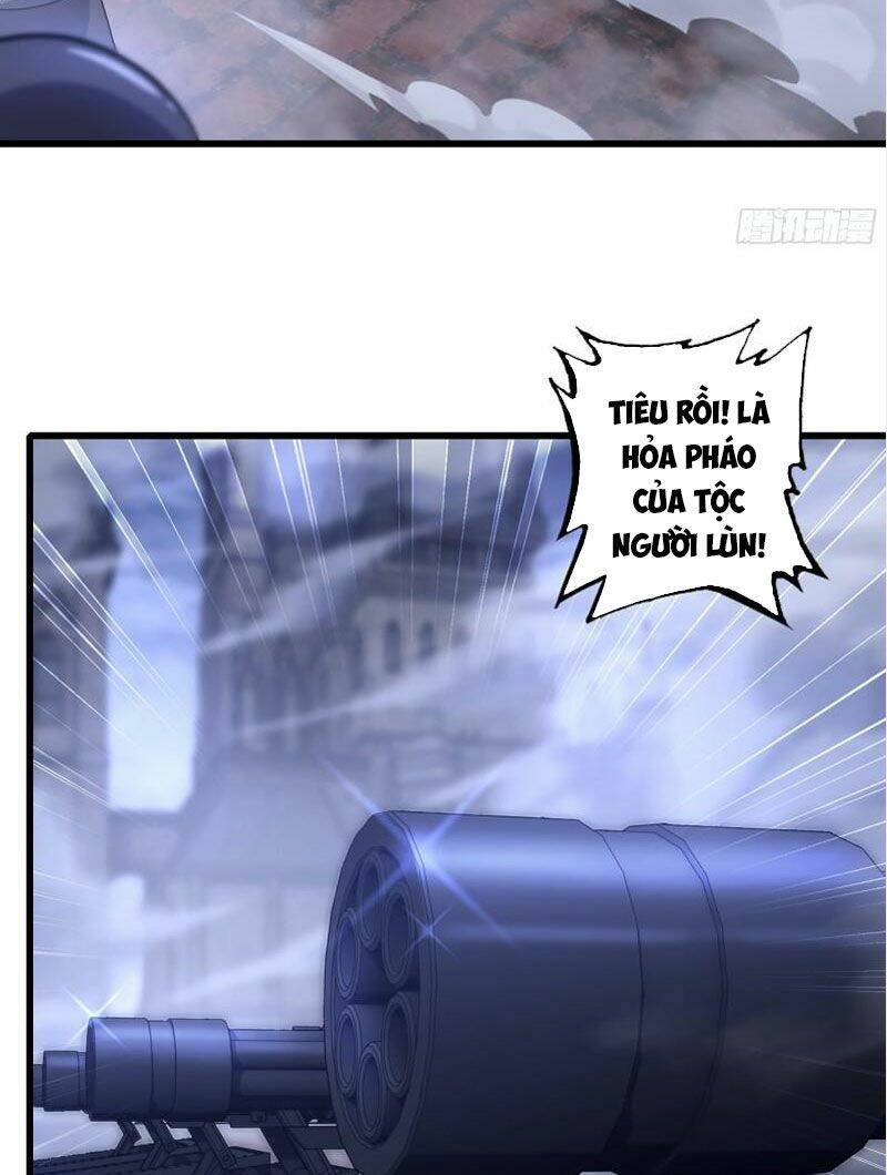 Vợ Tôi Là Quỷ Vương Chapter 342 - Trang 2