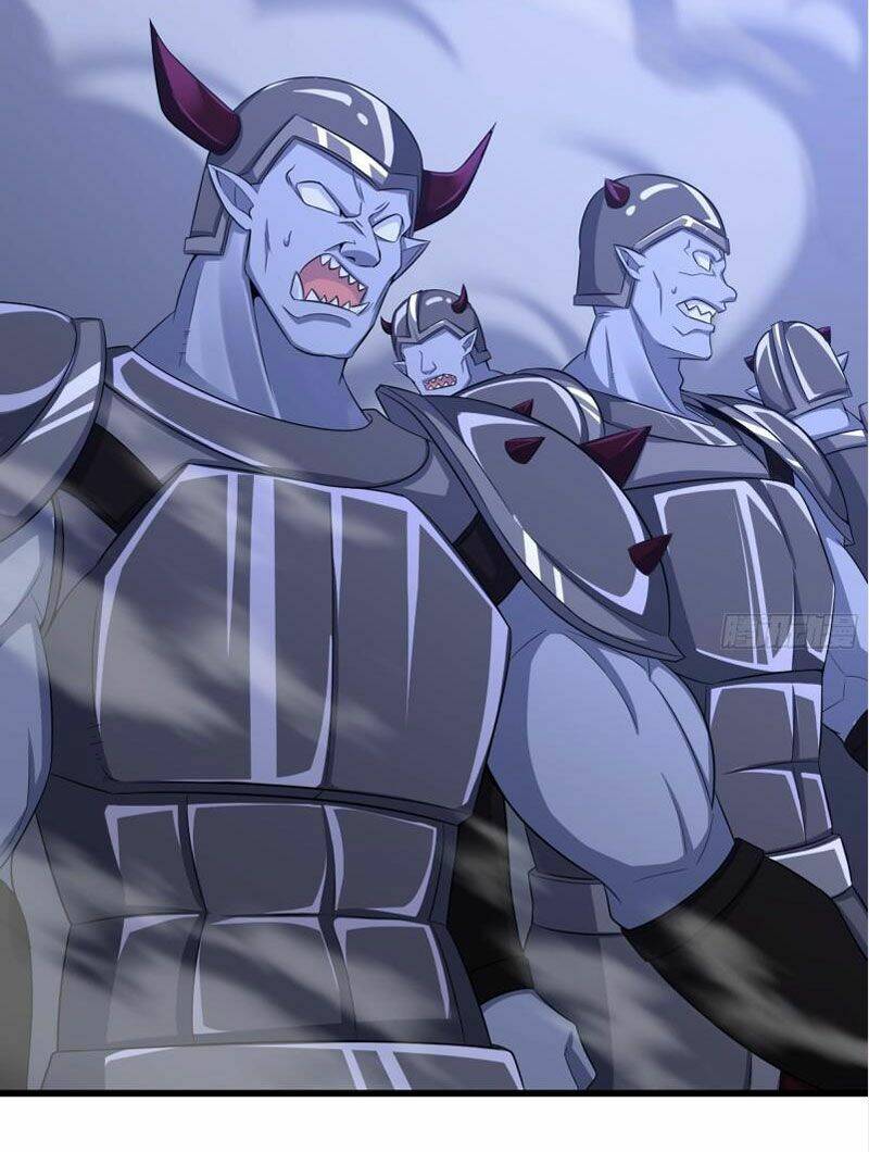 Vợ Tôi Là Quỷ Vương Chapter 342 - Trang 2