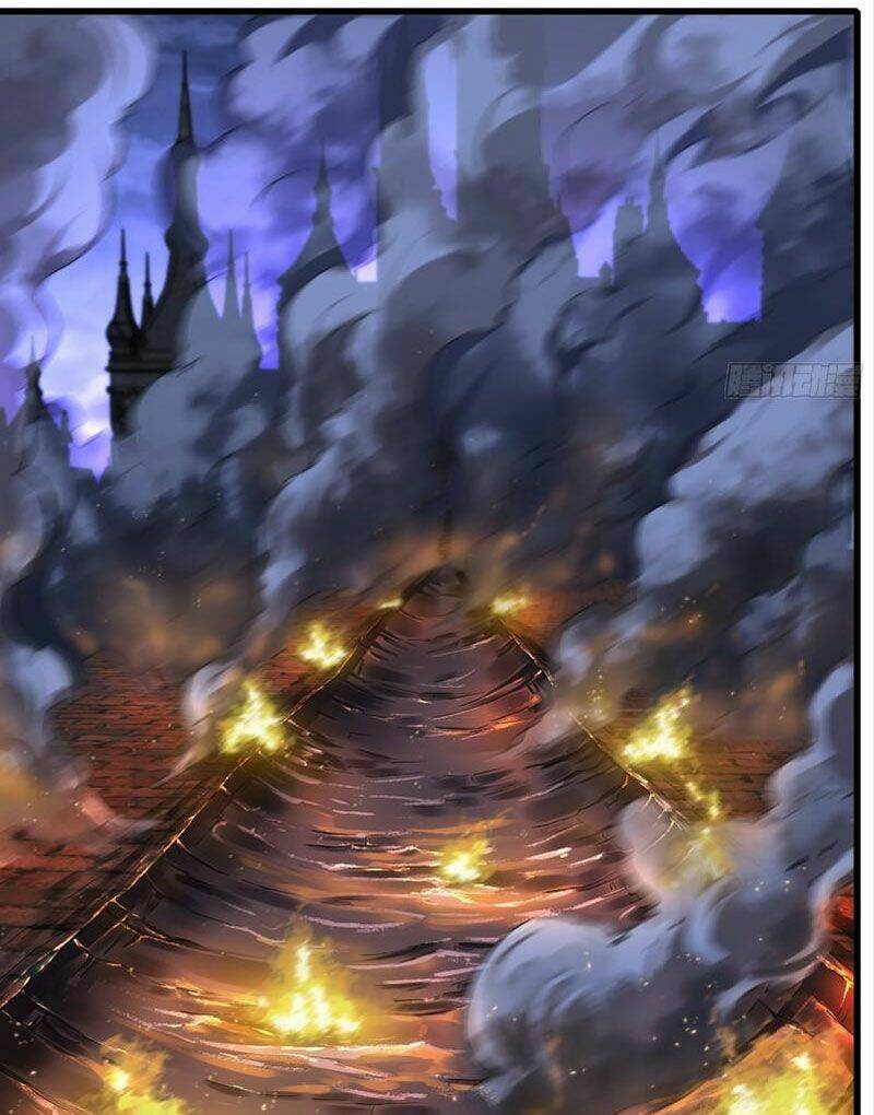 Vợ Tôi Là Quỷ Vương Chapter 342 - Trang 2