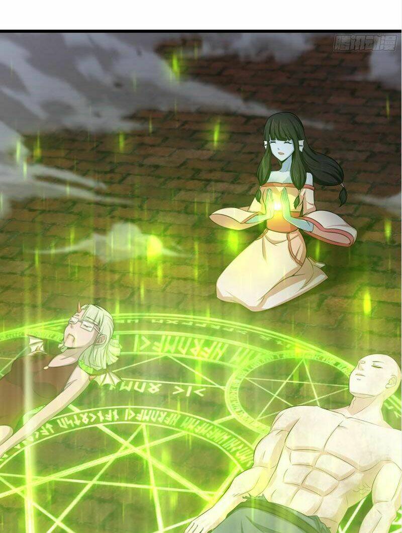 Vợ Tôi Là Quỷ Vương Chapter 342 - Trang 2