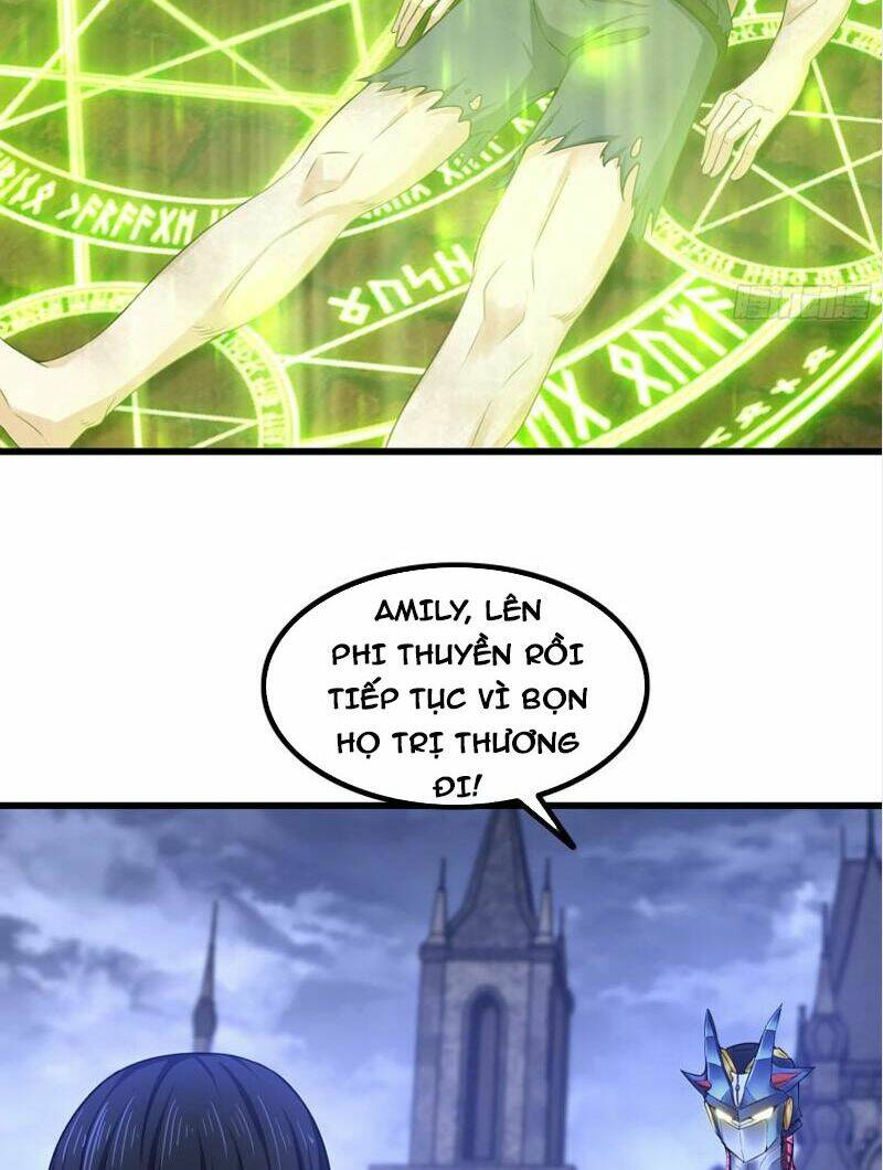 Vợ Tôi Là Quỷ Vương Chapter 342 - Trang 2