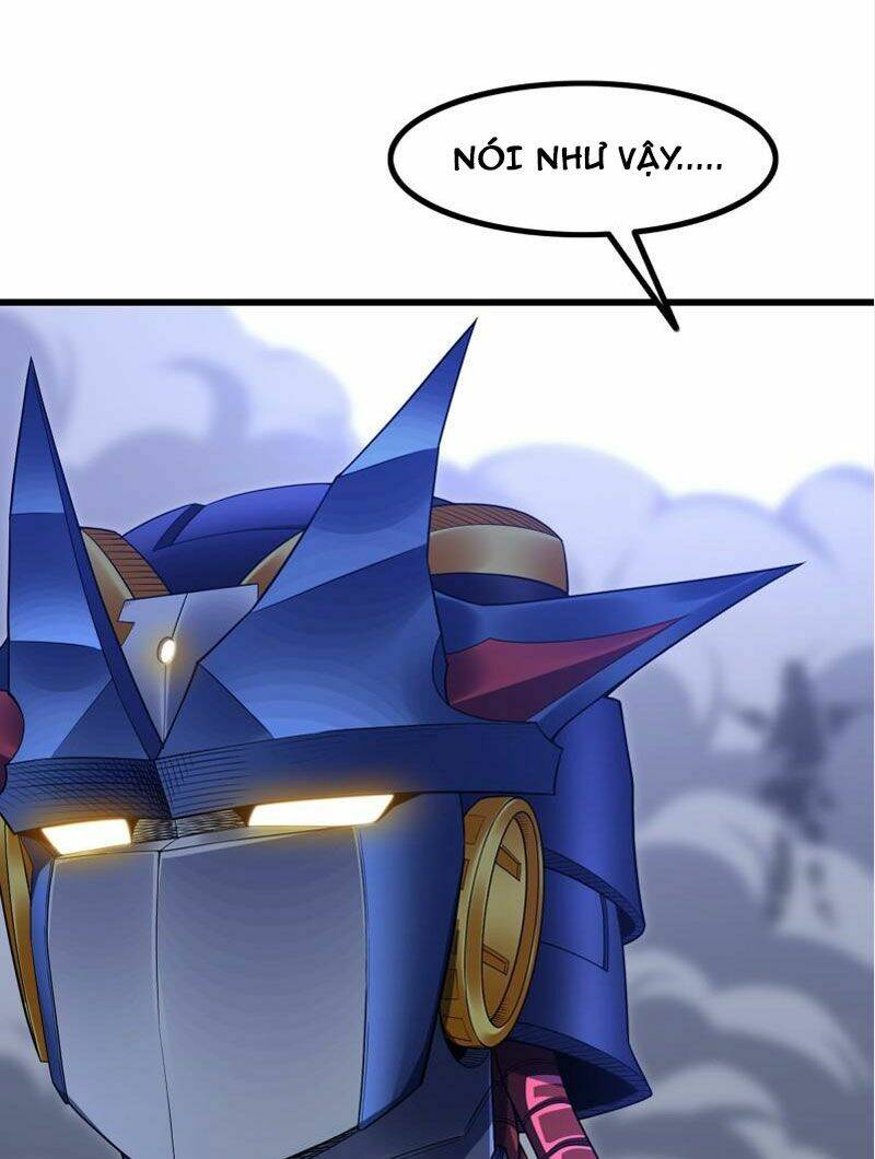 Vợ Tôi Là Quỷ Vương Chapter 342 - Trang 2