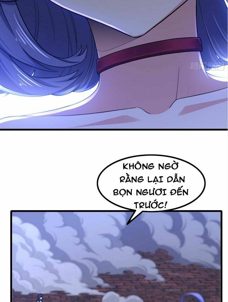 Vợ Tôi Là Quỷ Vương Chapter 342 - Trang 2