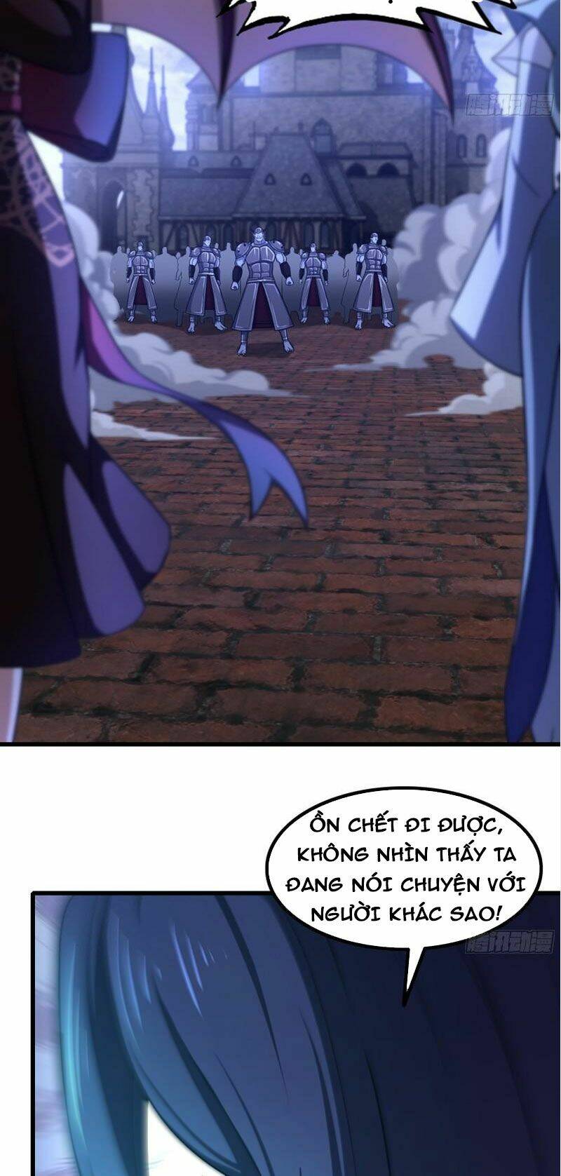 Vợ Tôi Là Quỷ Vương Chapter 342 - Trang 2