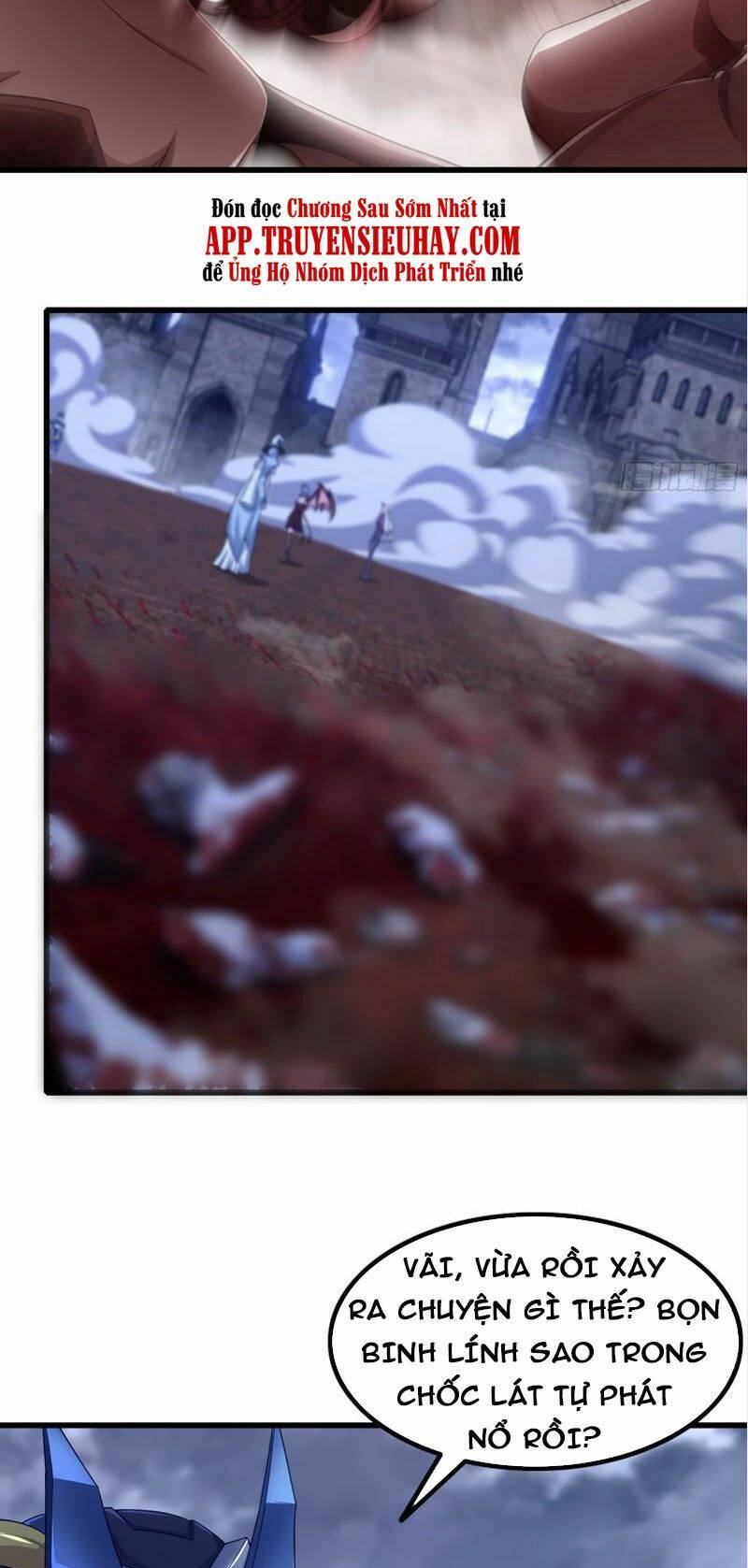 Vợ Tôi Là Quỷ Vương Chapter 342 - Trang 2