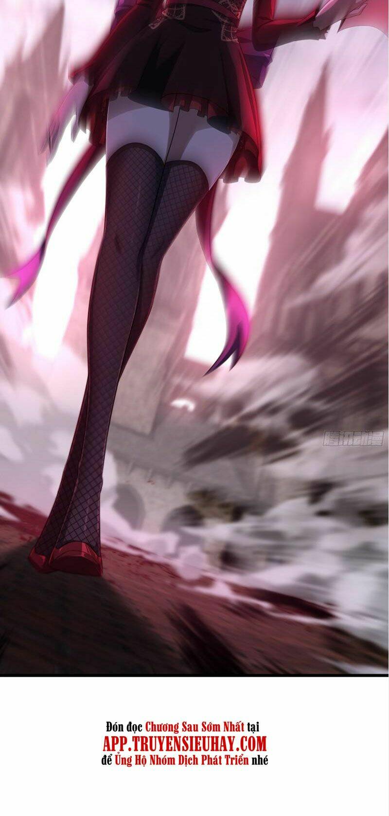 Vợ Tôi Là Quỷ Vương Chapter 342 - Trang 2