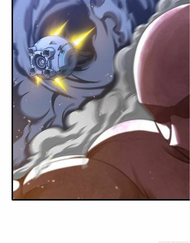 Vợ Tôi Là Quỷ Vương Chapter 342 - Trang 2