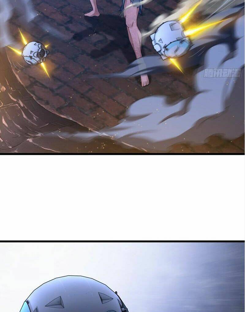 Vợ Tôi Là Quỷ Vương Chapter 342 - Trang 2