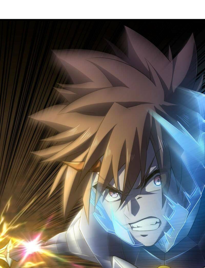 Vợ Tôi Là Quỷ Vương Chapter 343 - Trang 2