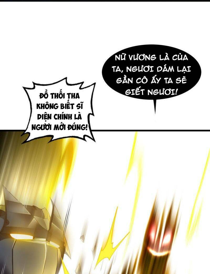 Vợ Tôi Là Quỷ Vương Chapter 343 - Trang 2