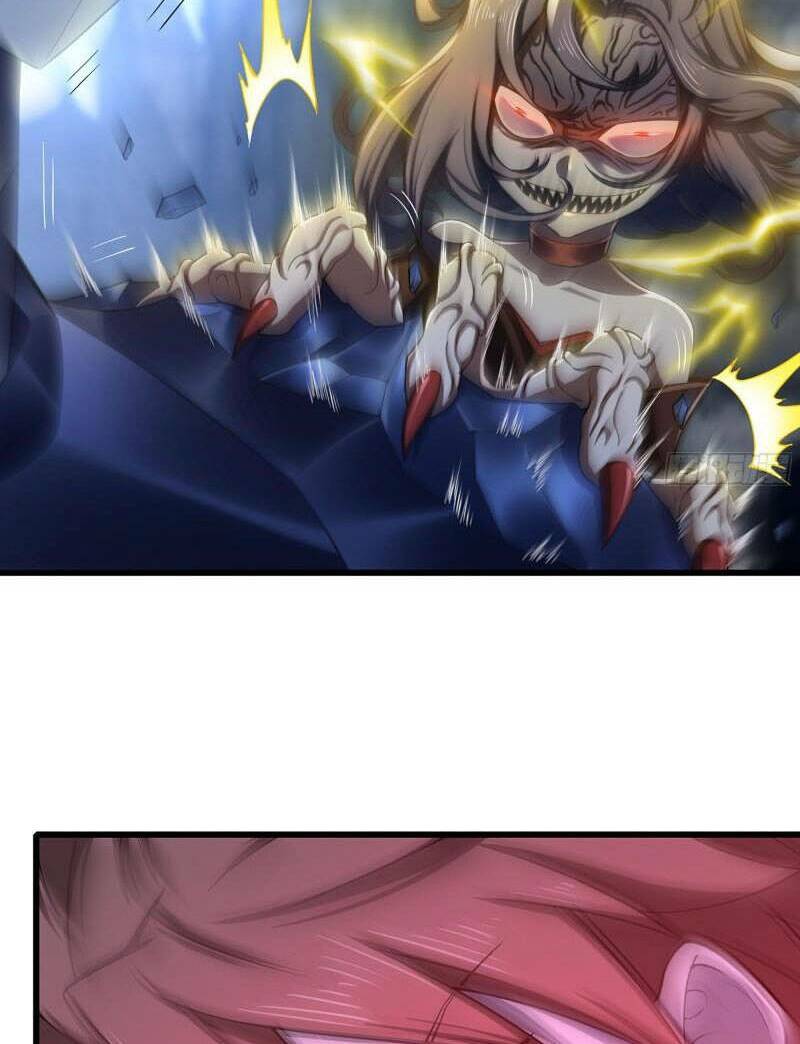 Vợ Tôi Là Quỷ Vương Chapter 343 - Trang 2