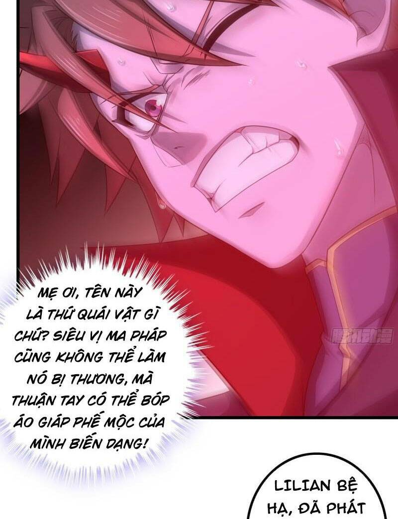 Vợ Tôi Là Quỷ Vương Chapter 343 - Trang 2