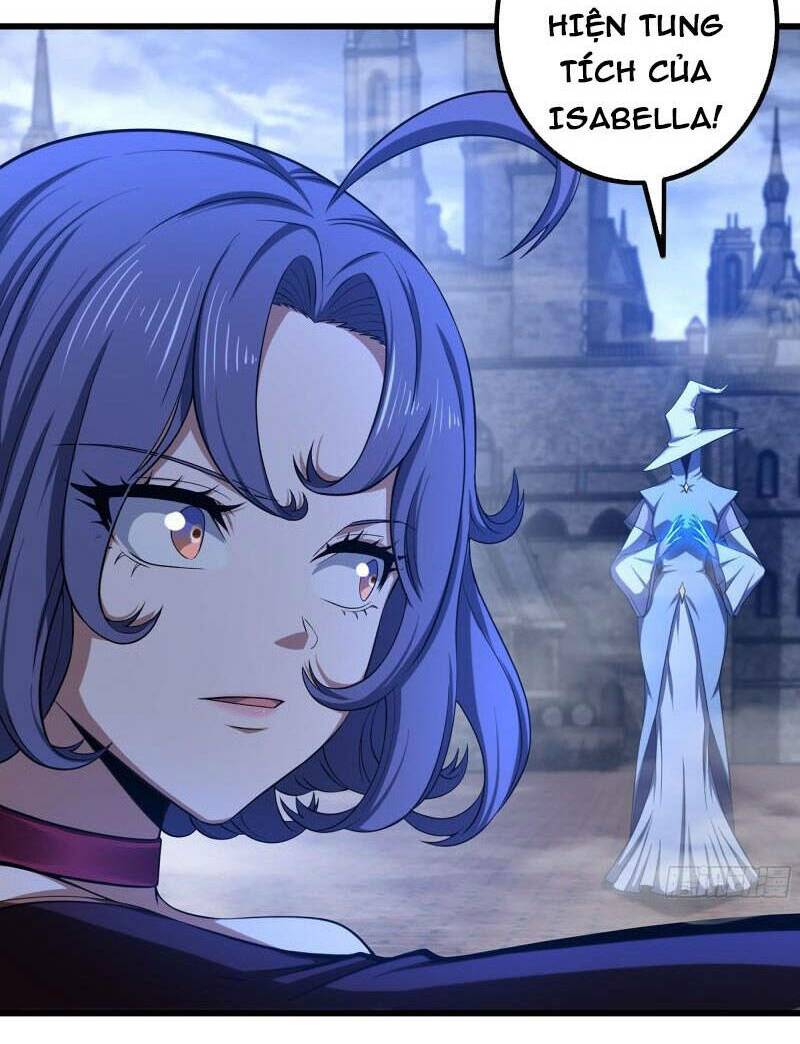 Vợ Tôi Là Quỷ Vương Chapter 343 - Trang 2