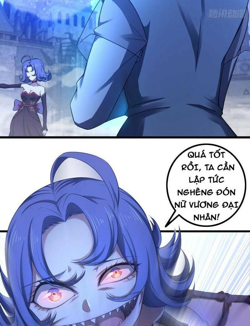 Vợ Tôi Là Quỷ Vương Chapter 343 - Trang 2