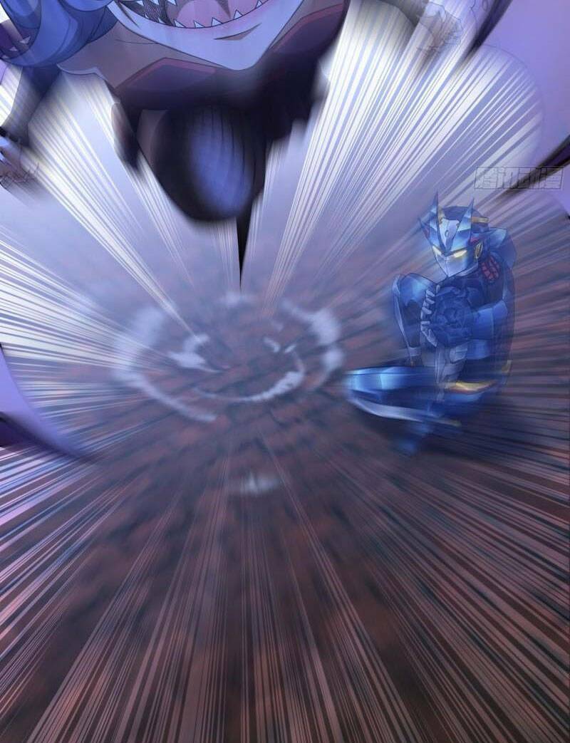 Vợ Tôi Là Quỷ Vương Chapter 343 - Trang 2