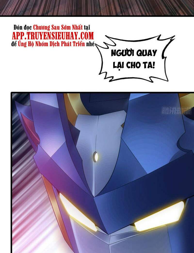 Vợ Tôi Là Quỷ Vương Chapter 343 - Trang 2