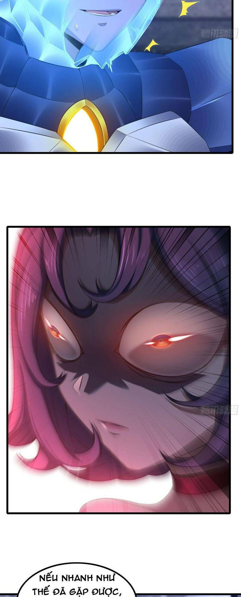 Vợ Tôi Là Quỷ Vương Chapter 343 - Trang 2