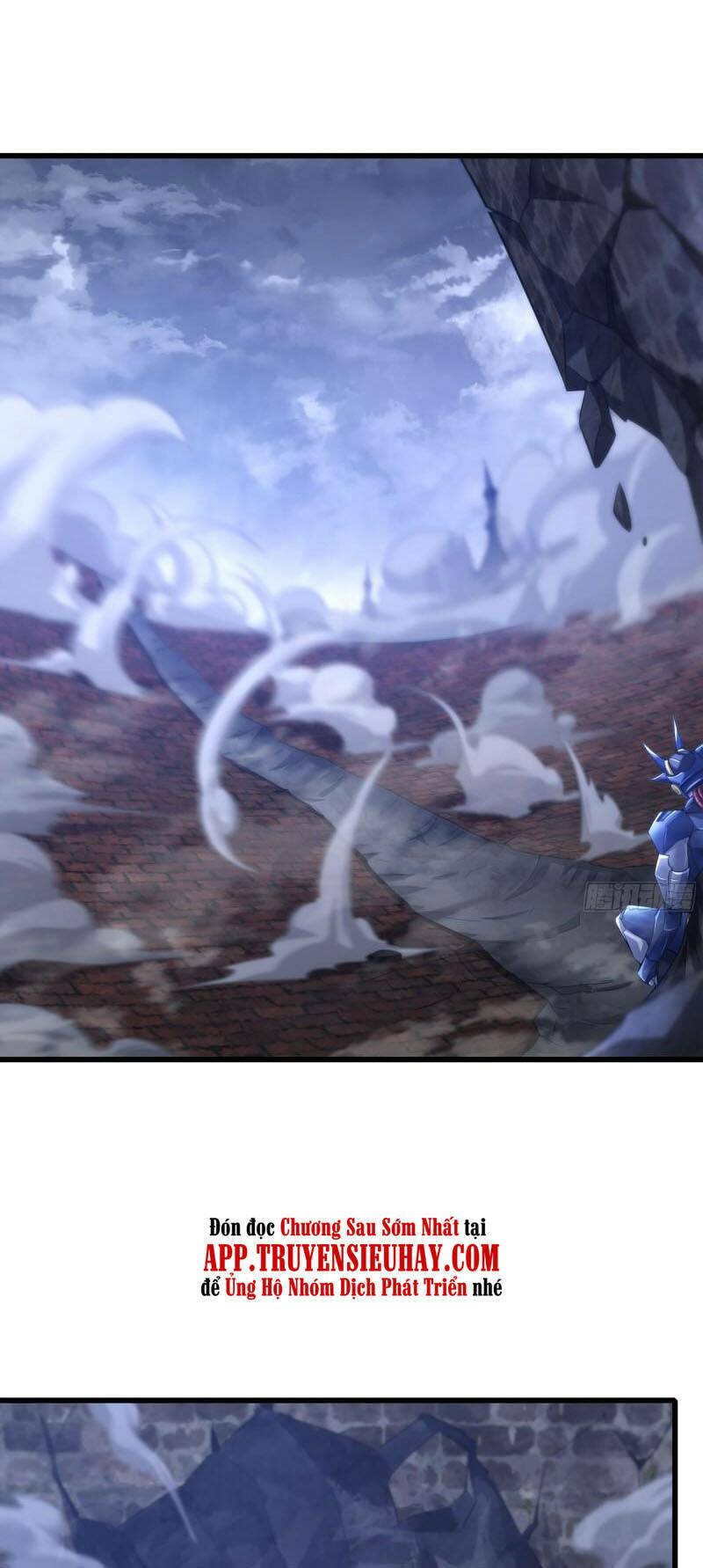 Vợ Tôi Là Quỷ Vương Chapter 343 - Trang 2