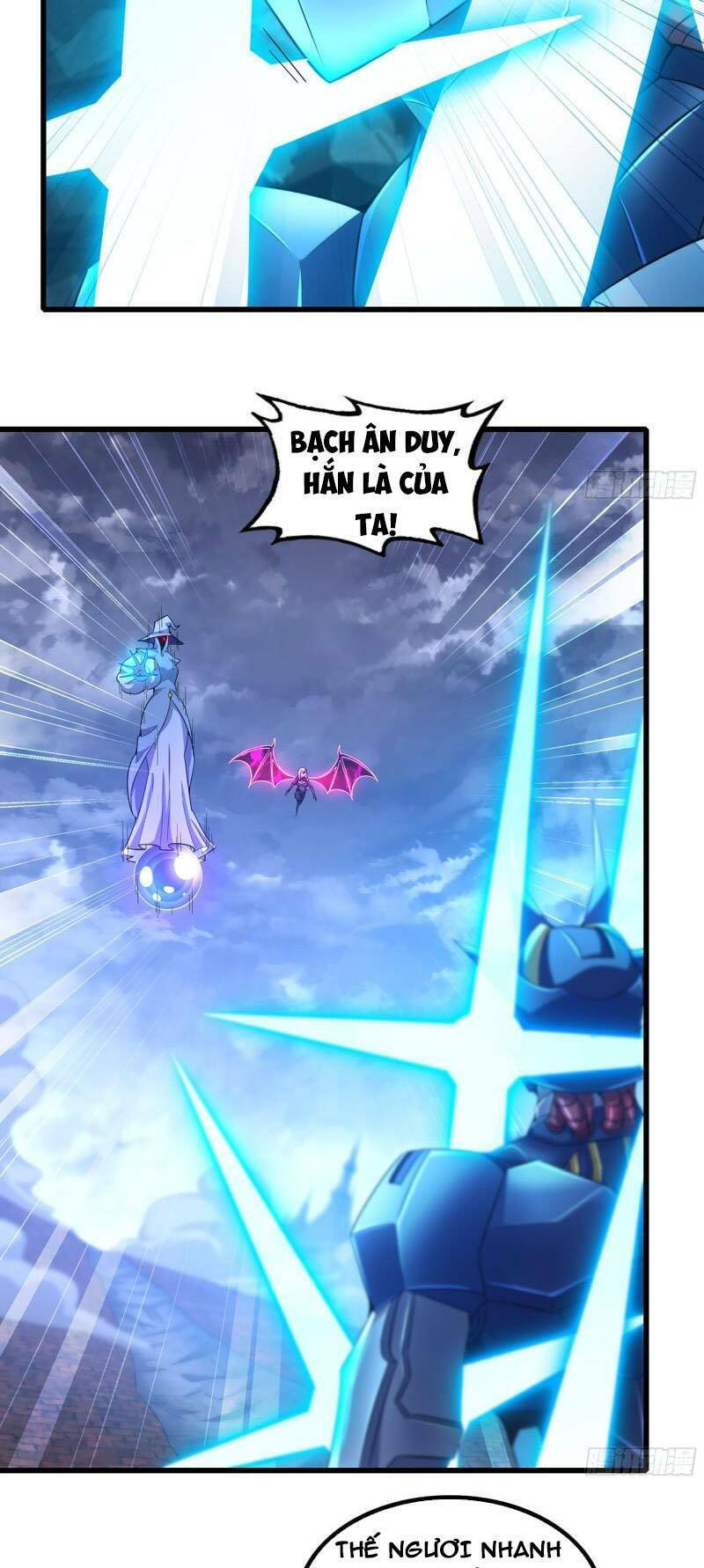 Vợ Tôi Là Quỷ Vương Chapter 343 - Trang 2