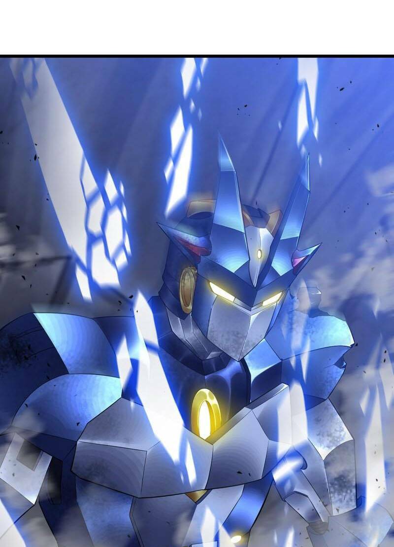 Vợ Tôi Là Quỷ Vương Chapter 343 - Trang 2