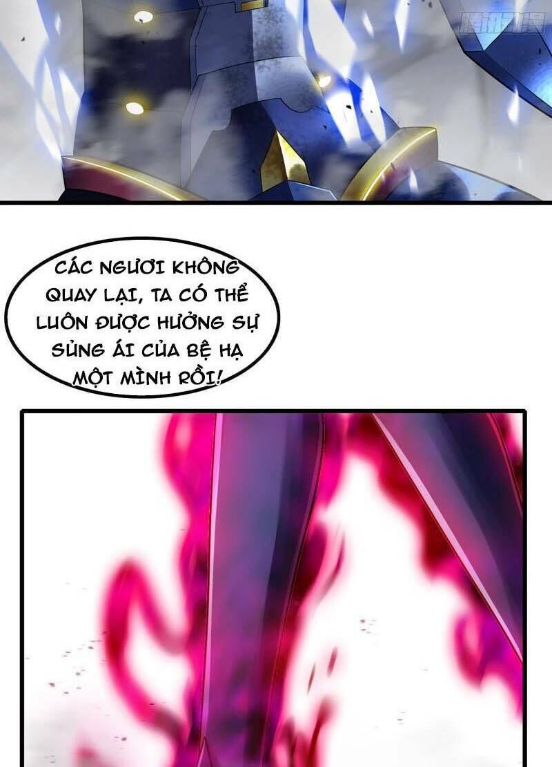 Vợ Tôi Là Quỷ Vương Chapter 343 - Trang 2