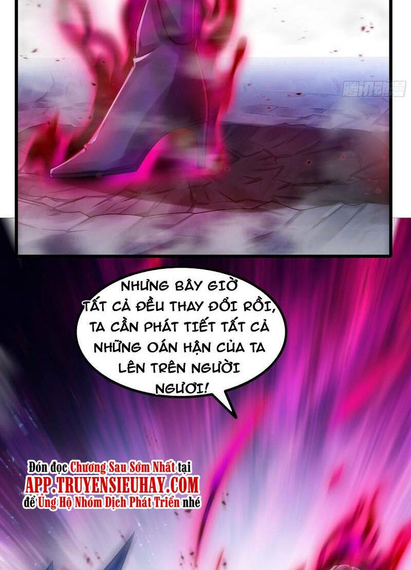 Vợ Tôi Là Quỷ Vương Chapter 343 - Trang 2