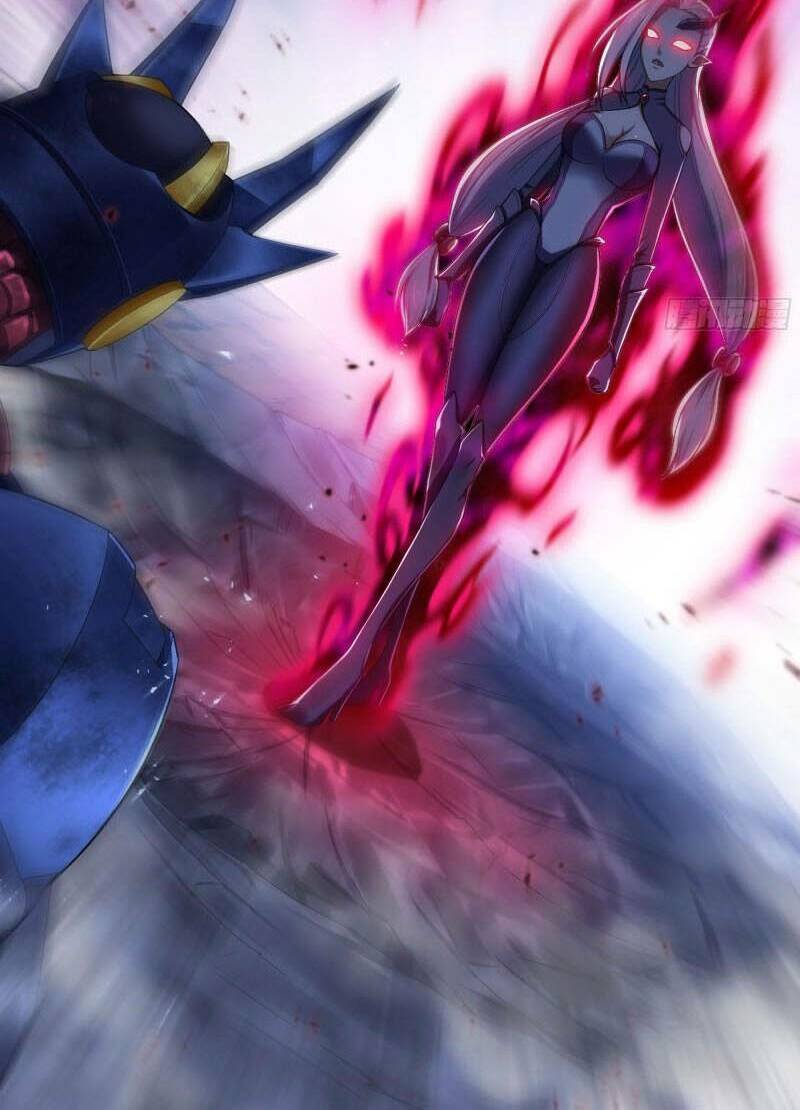 Vợ Tôi Là Quỷ Vương Chapter 343 - Trang 2