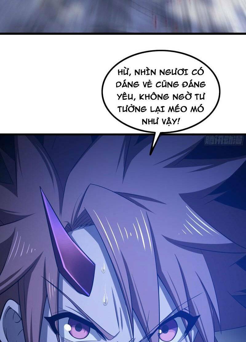 Vợ Tôi Là Quỷ Vương Chapter 343 - Trang 2