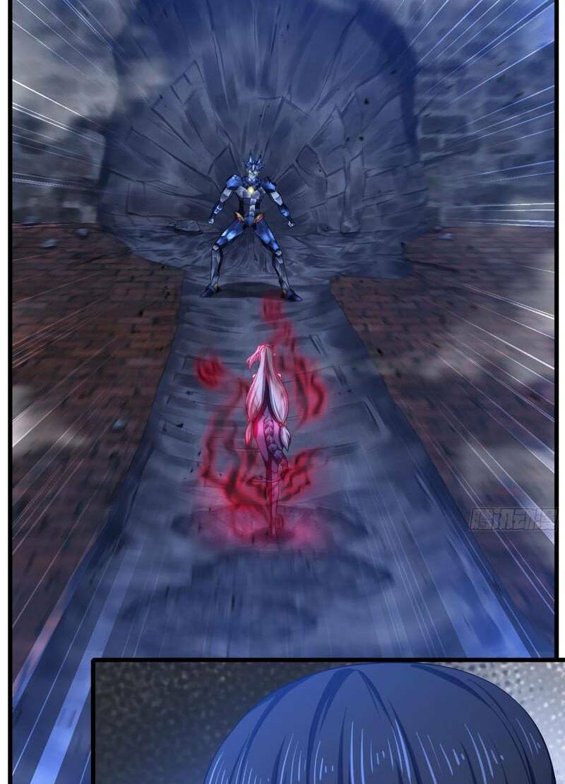 Vợ Tôi Là Quỷ Vương Chapter 343 - Trang 2