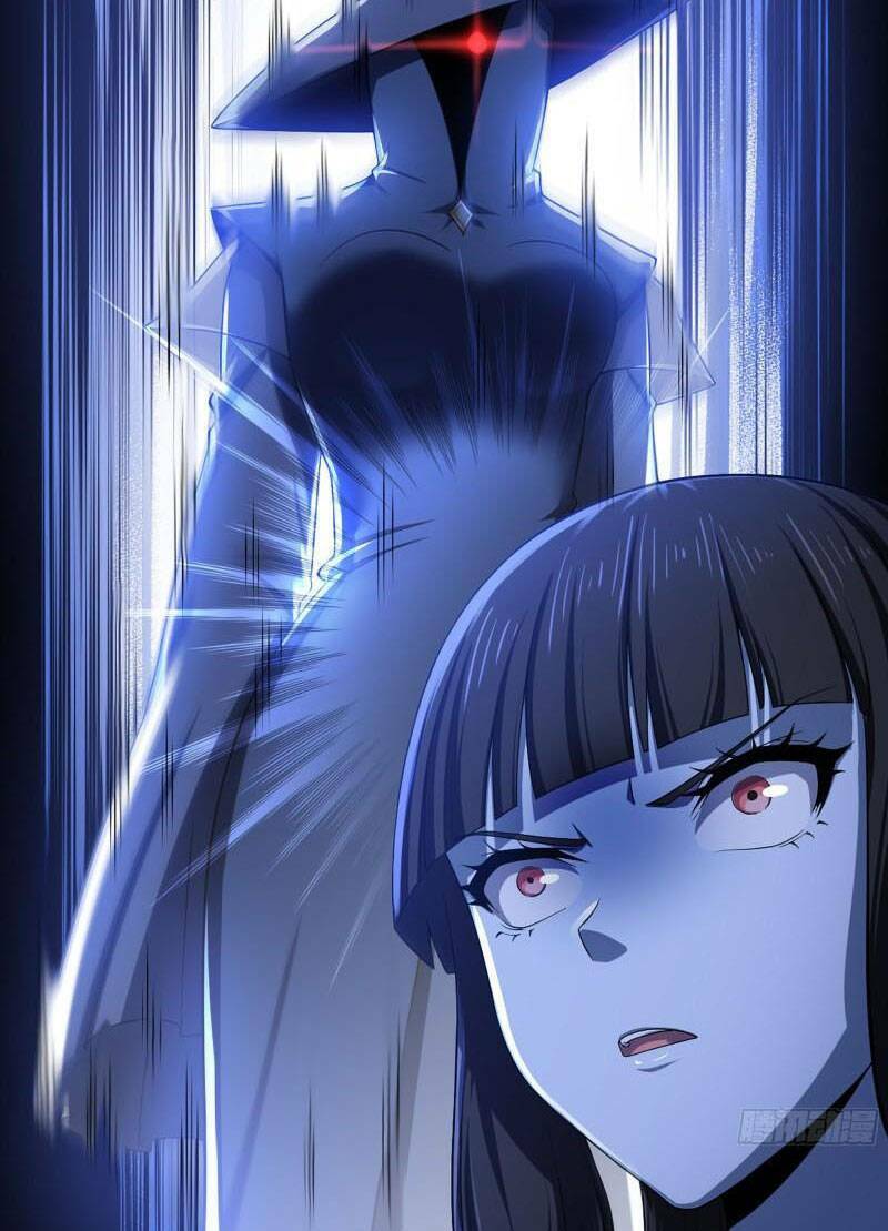 Vợ Tôi Là Quỷ Vương Chapter 343 - Trang 2