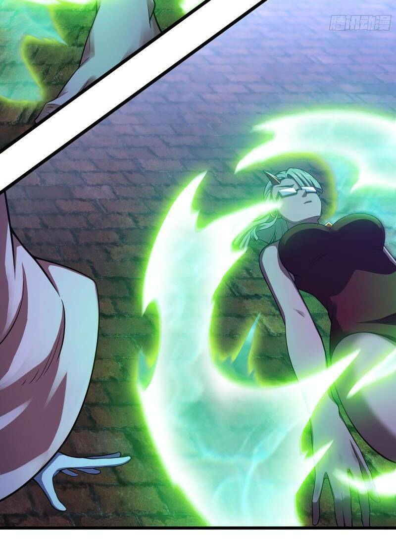 Vợ Tôi Là Quỷ Vương Chapter 343 - Trang 2