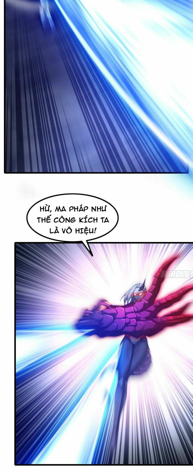 Vợ Tôi Là Quỷ Vương Chapter 344 - Trang 2
