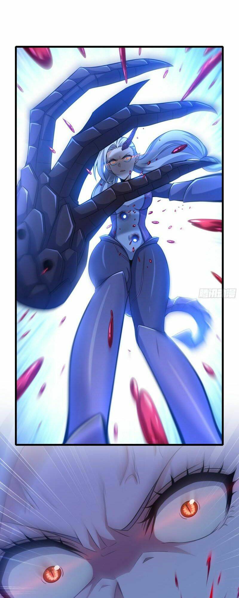 Vợ Tôi Là Quỷ Vương Chapter 344 - Trang 2