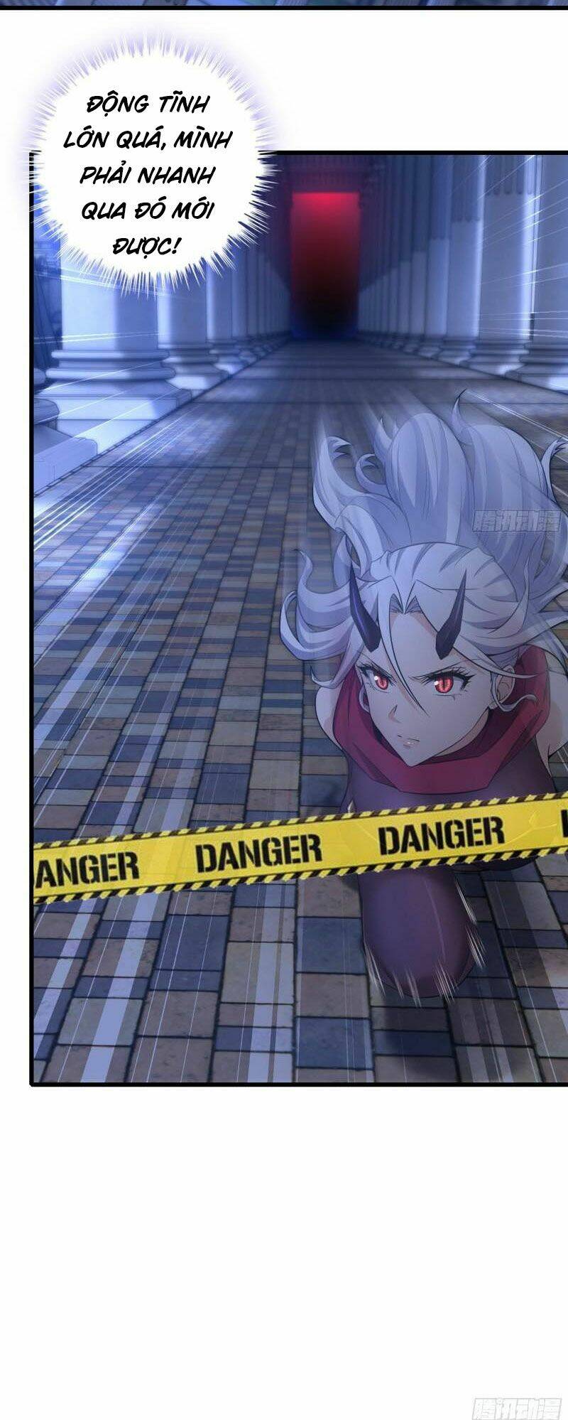 Vợ Tôi Là Quỷ Vương Chapter 344 - Trang 2