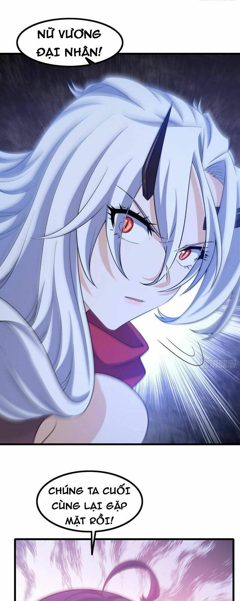 Vợ Tôi Là Quỷ Vương Chapter 344 - Trang 2